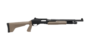 Mossberg Maverick 88 Review (2026): 500 Round Test of the Best Budget Shotgun 6 Stevens 320