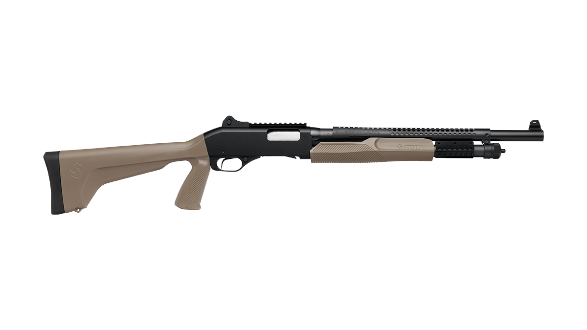 8 Best Budget Shotguns in 2026: Reliable Picks Under $400 12 Stevens 320