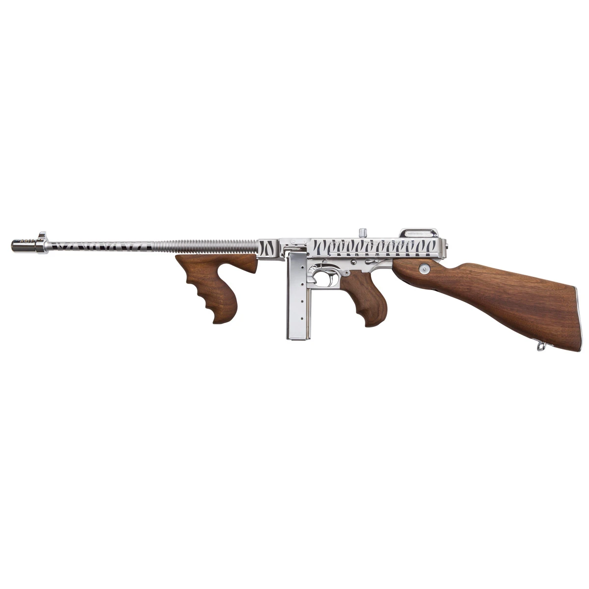 Where to Buy a Tommy Gun: Thompson Submachine Gun Guide (2026) 17 Auto Ordnance Tommy Gun