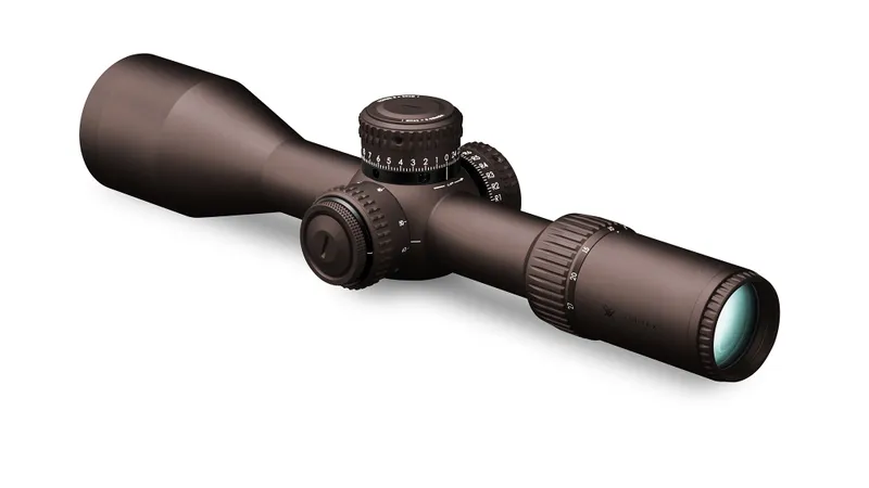 Best AR-15 LPVO Scopes (2026): 8 Low-Power Variable Optics Tested 18 Vortex Razor HD Gen III 1-10x24 LPVO scope. The best AR-15 LPVO