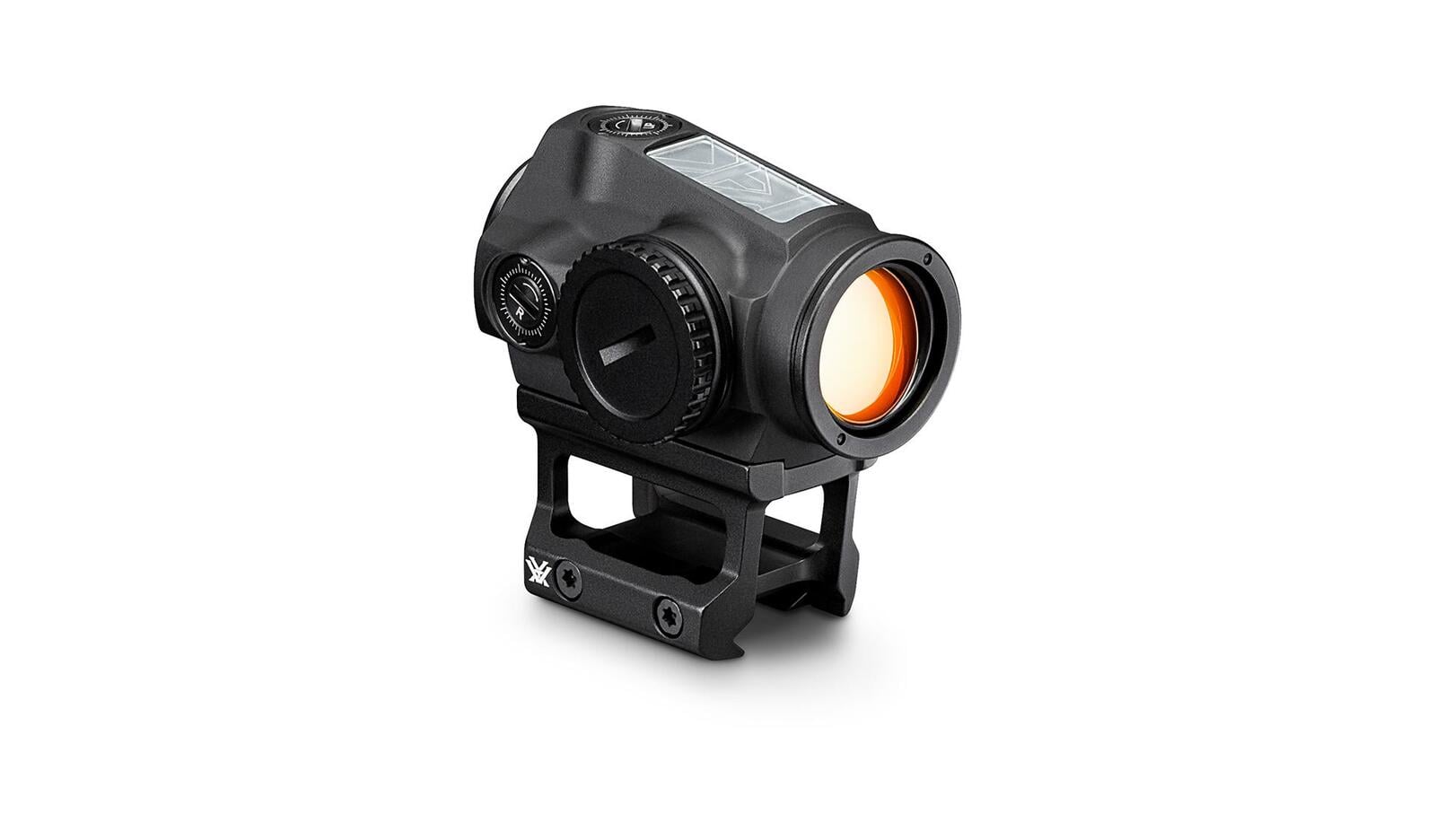 10 Best AR-15 Red Dot Sights (2026): Tested and Ranked 3 Vortex AMG UH-1 holographic sight