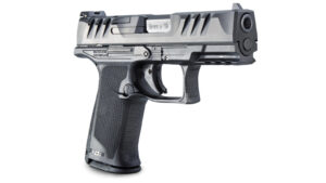 HK VP9SK Review (2026): 500 Round Test of the German Compact 10 Walther PDP Compact