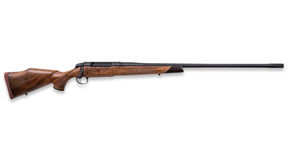 10 Best Deer Hunting Cartridges (2026): Ranked by Use Case 18 6.5 PRC deer hunting cartridge