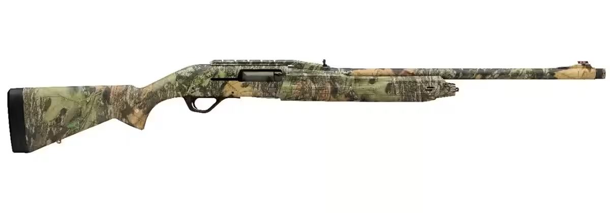 Winchester SX4 Waterfowl Hunter gas-operated semi-auto shotgun