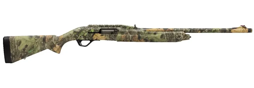 Winchester SX4 gas-operated semi-auto shotgun