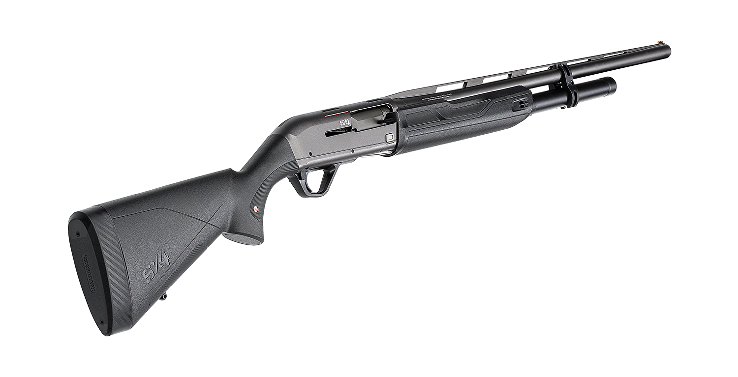 9 Best High Capacity Shotguns - 2026 - Tested 37 9 Best High Capacity Shotguns - 2026 - Tested 6