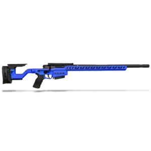 Tikka T3x TAC A1 Review (2026): 500 Round Test of the Finnish Precision Machine 10 Accuracy International AT-X