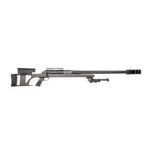 Barrett M82A1 Review (2026): Shooting the Most Famous .50 Cal in the World 12 Armalite AR-50A1