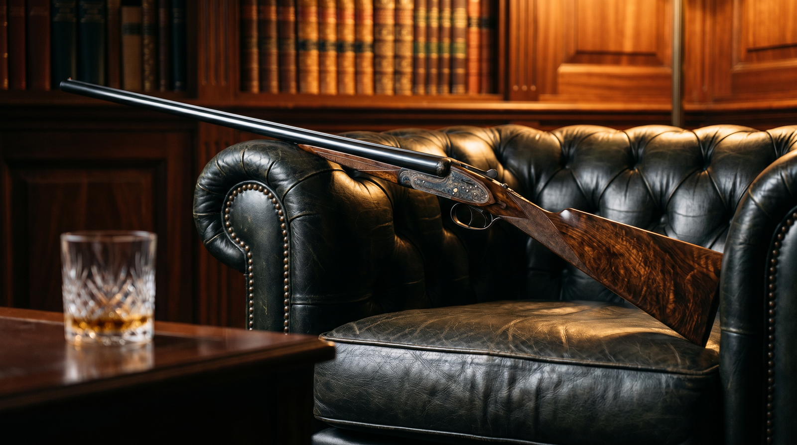8 Best Side-by-Side Shotguns in 2026: From Budget to Bespoke 13 AYA No 2 Spanish bespoke sidelock side-by-side shotgun