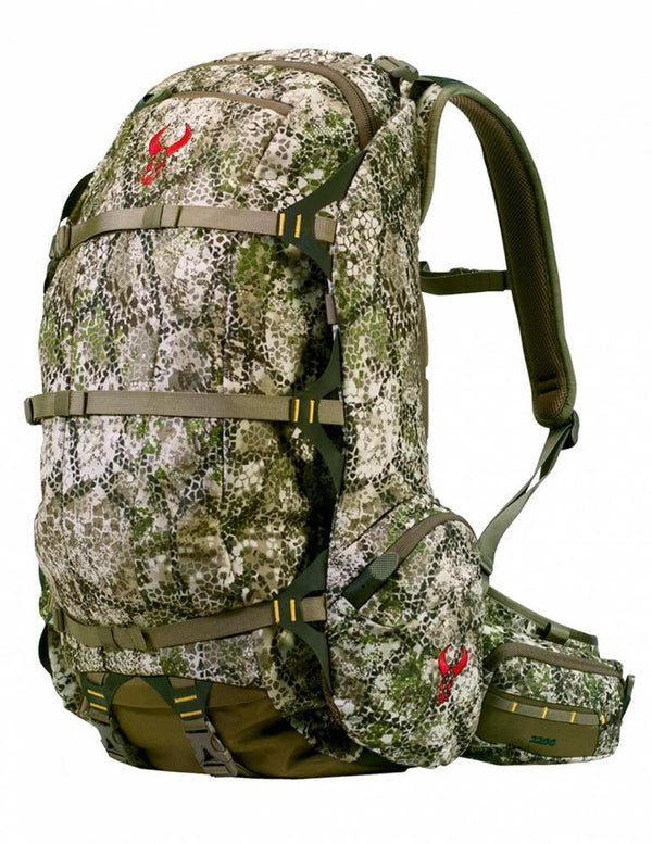 7 Best Hunting Backpacks (2026): Backcountry Haulers to Day Packs Tested 22 Badlands 2200 hunting backpack