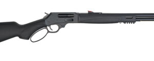 Henry Big Boy X Review (2026): 500 Round Test of the Tactical Lever Gun 6 X Model .45-70 Government (H010X)