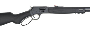 Henry Big Boy X Review (2026): 500 Round Test of the Tactical Lever Gun 5 Big Boy X .45 Colt (H012CX)