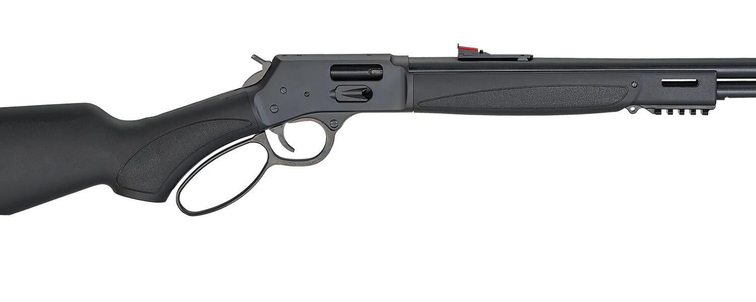 Henry Big Boy X Model H012CX in .45 Colt