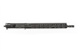 BCM RECCE-16 MCMR Review (2026): 1,500-Round Test of the Duty-Grade Workhorse 4 RECCE-16 MCMR (this review)