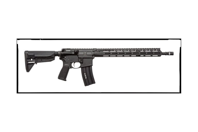 BCM RECCE-16 MCMR Review (2026): 1,500-Round Test of the Duty-Grade Workhorse 2 BCM RECCE-16 MCMR Review (2026): 1,500-Round Test of the Duty-Grade Workhorse 2
