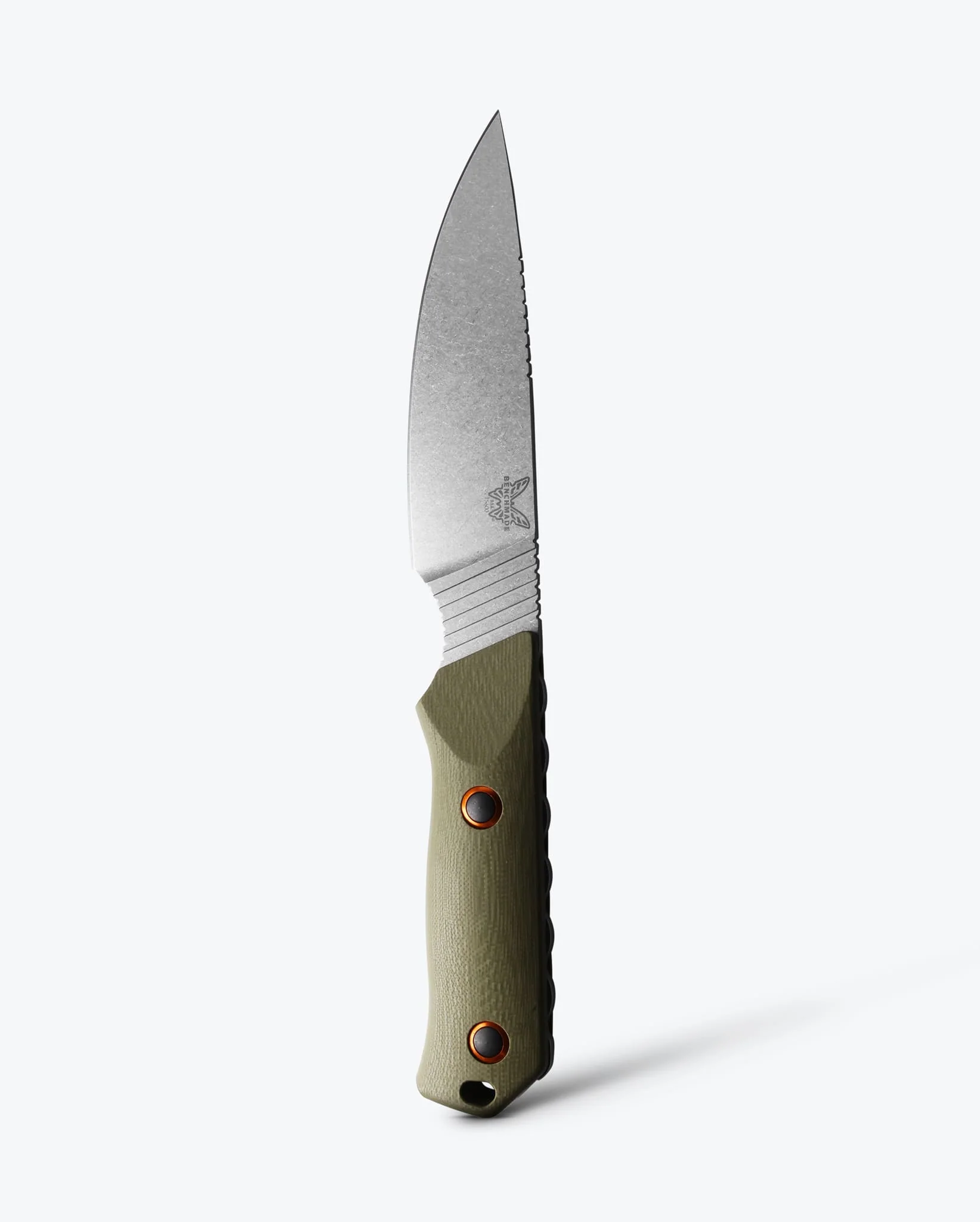 8 Best Hunting Knives (2026): Fixed Blade, Folding & Replaceable Tested 21 Benchmade Raghorn hunting knife