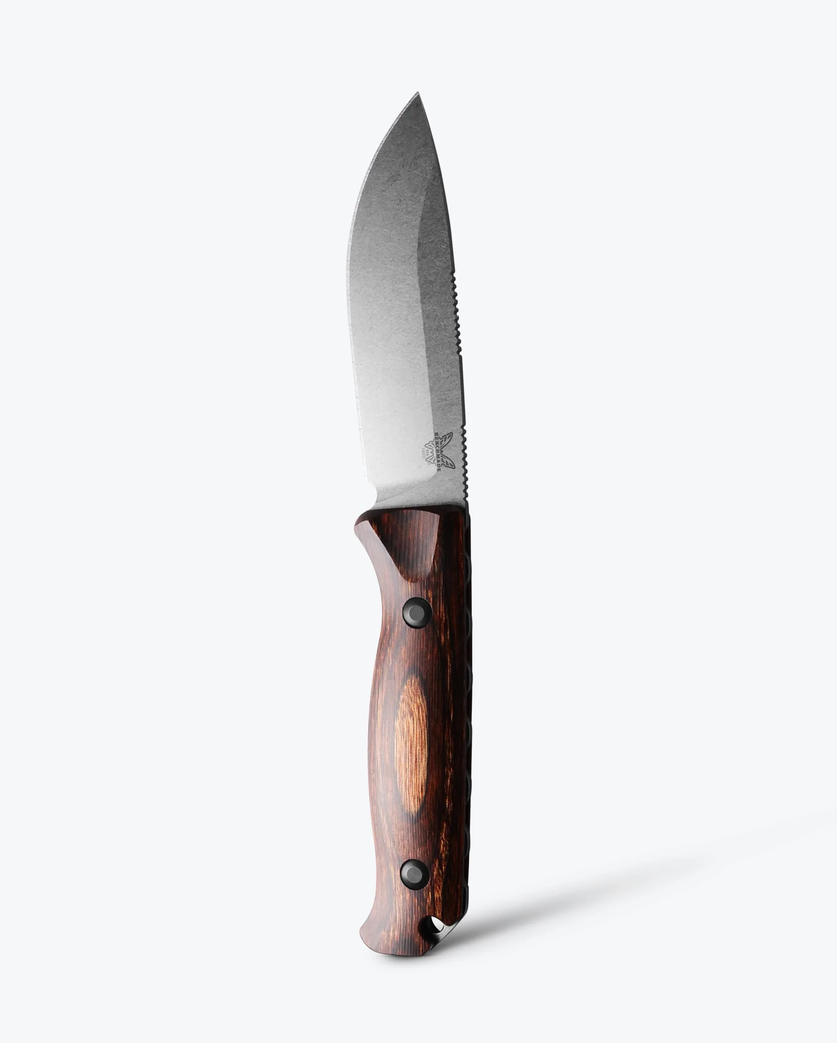 8 Best Hunting Knives (2026): Fixed Blade, Folding & Replaceable Tested 20 Benchmade Saddle Mountain Skinner hunting knife