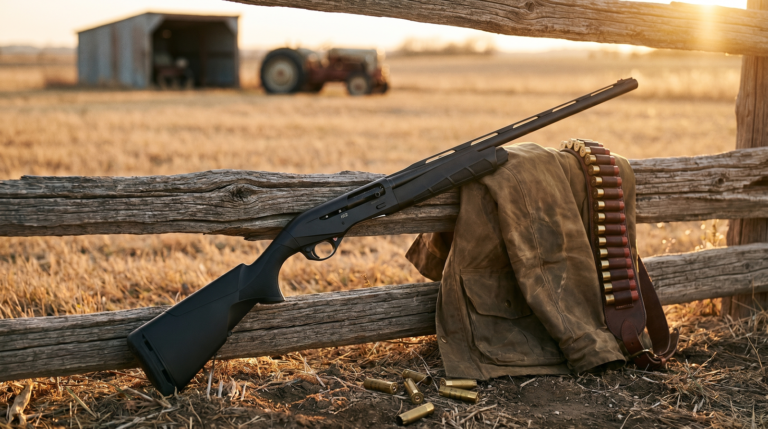 Benelli M2 Review (2026): 500 Round Test of the Inertia-Driven Legend 10 Benelli M2 Review (2026): 500 Round Test of the Inertia-Driven Legend 10