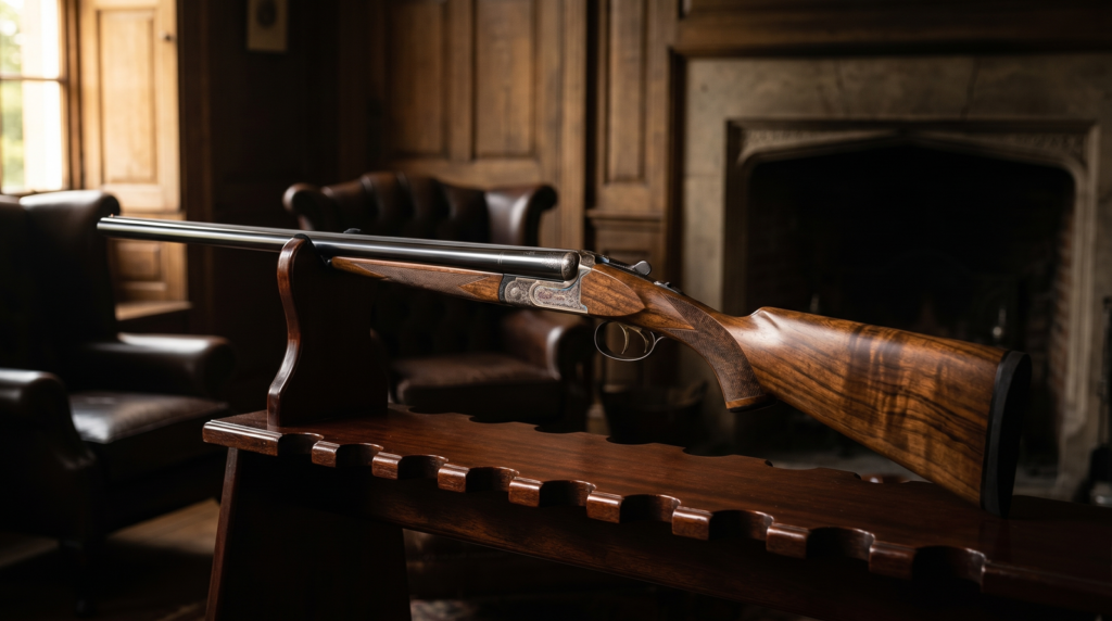 8 Best Side-by-Side Shotguns in 2026: From Budget to Bespoke 14 Beretta 486 Parallelo Italian side-by-side shotgun
