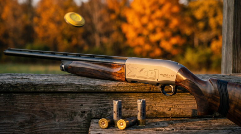 Beretta A400 Xcel Sporting Review 3 Beretta A400 Xcel Sporting Review 3