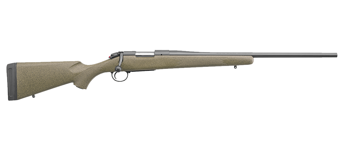 9 Best Elk Rifles (2026): Backcountry Magnums to Budget Bolt Guns Tested 22 Bergara B-14 Hunter .30-06 for elk hunting