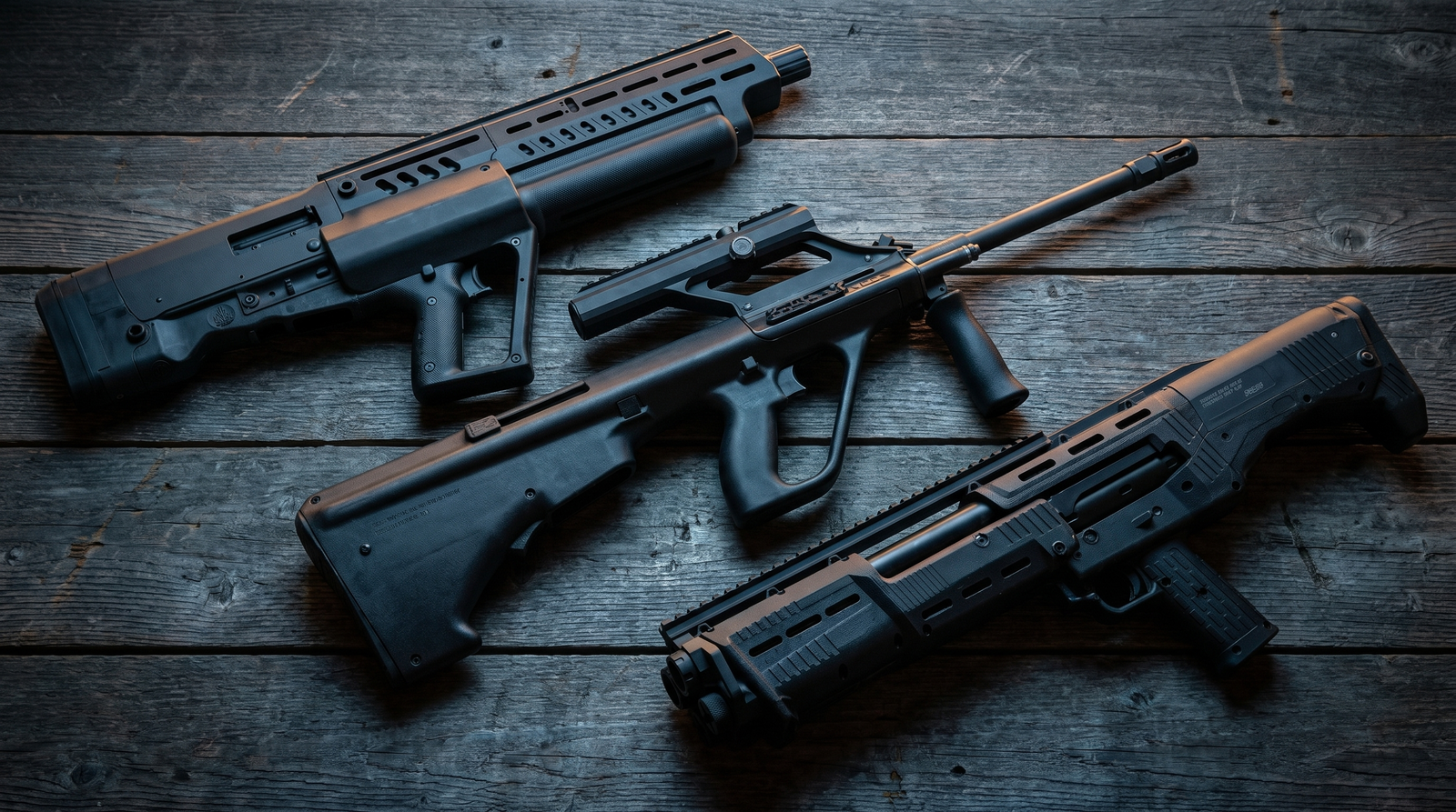 Best Home Defense Bullpup (2026): Shotguns and Rifles 3 Best Home Defense Bullpup (2026): Shotguns and Rifles 3