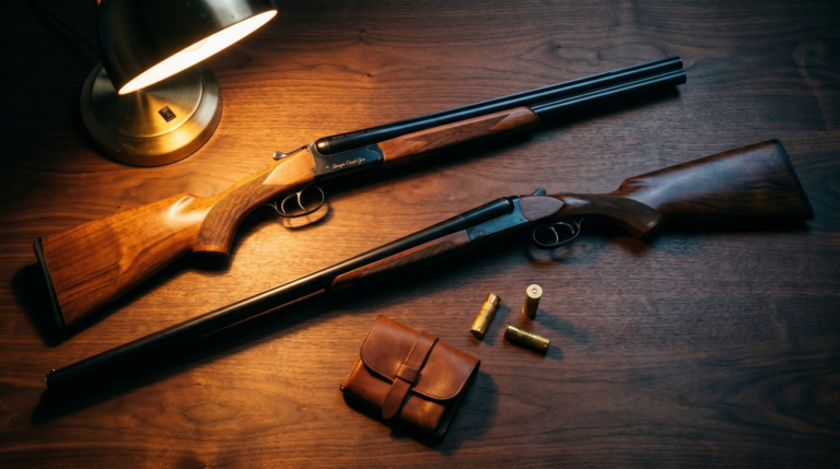 8 Best Side-by-Side Shotguns in 2026: From Budget to Bespoke 16 8 Best Side-by-Side Shotguns in 2026: From Budget to Bespoke 16