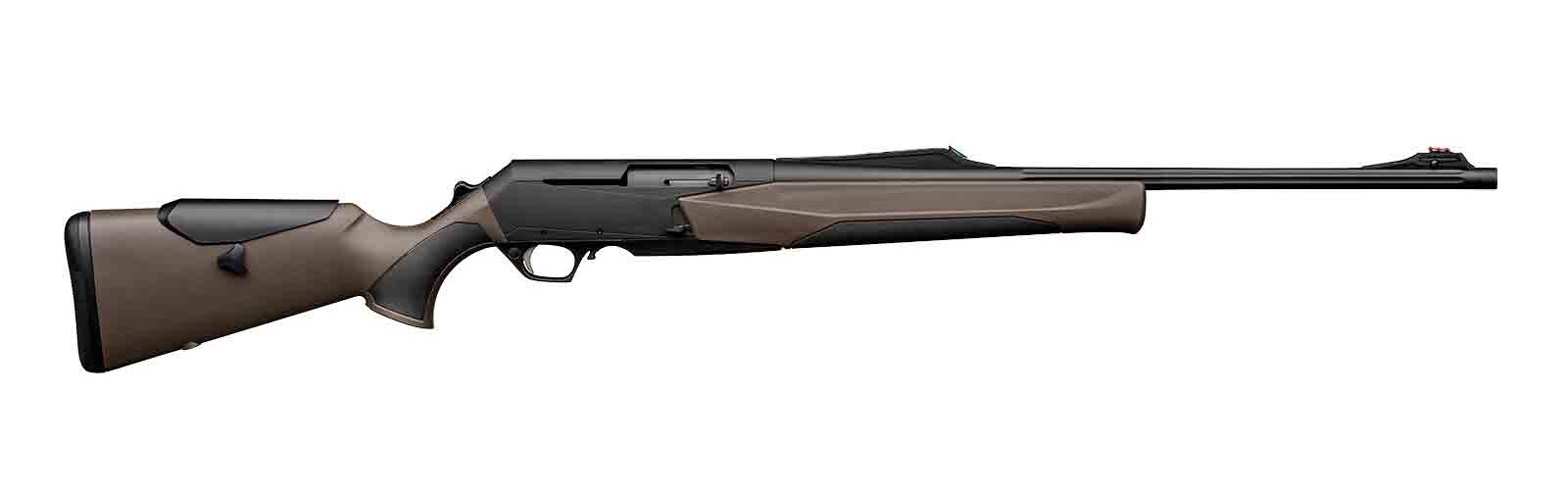 9 Best .300 Win Mag Rifles for 2026 28 Browning BAR MK3 300 Winchester Magnum semi auto walnut rifle