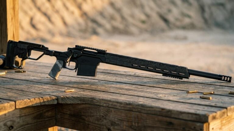 Christensen Arms MPR Review (2026): 500 Round Test of the Carbon Fiber Precision Rifle 4 Christensen Arms MPR Review (2026): 500 Round Test of the Carbon Fiber Precision Rifle 4