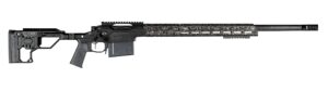 Tikka T3x TAC A1 Review (2026): 500 Round Test of the Finnish Precision Machine 9 Christensen Arms MPR