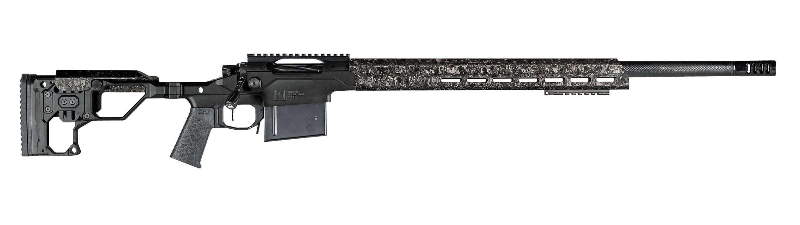 9 Best Elk Rifles (2026): Backcountry Magnums to Budget Bolt Guns Tested 24 Christensen Arms MPR 7mm PRC for elk hunting