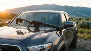 Christensen Arms MPR Review (2026): 500 Round Test of the Carbon Fiber Precision Rifle 6 MPR .300 PRC (26-inch barrel)