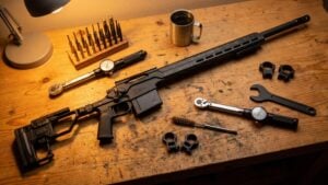 Christensen Arms MPR Review (2026): 500 Round Test of the Carbon Fiber Precision Rifle 7 MPR 6mm Creedmoor (24-inch barrel)