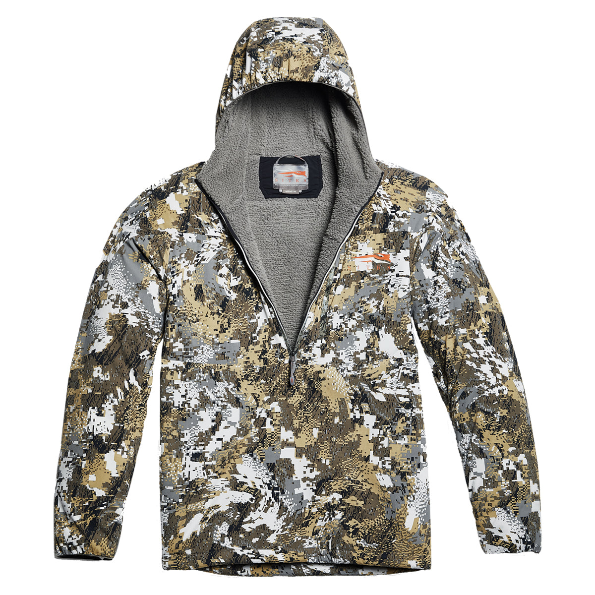 Best Hunting Clothing (2026): The Complete Layering System, Tested 20 Sitka Ambient Hoody hunting clothing