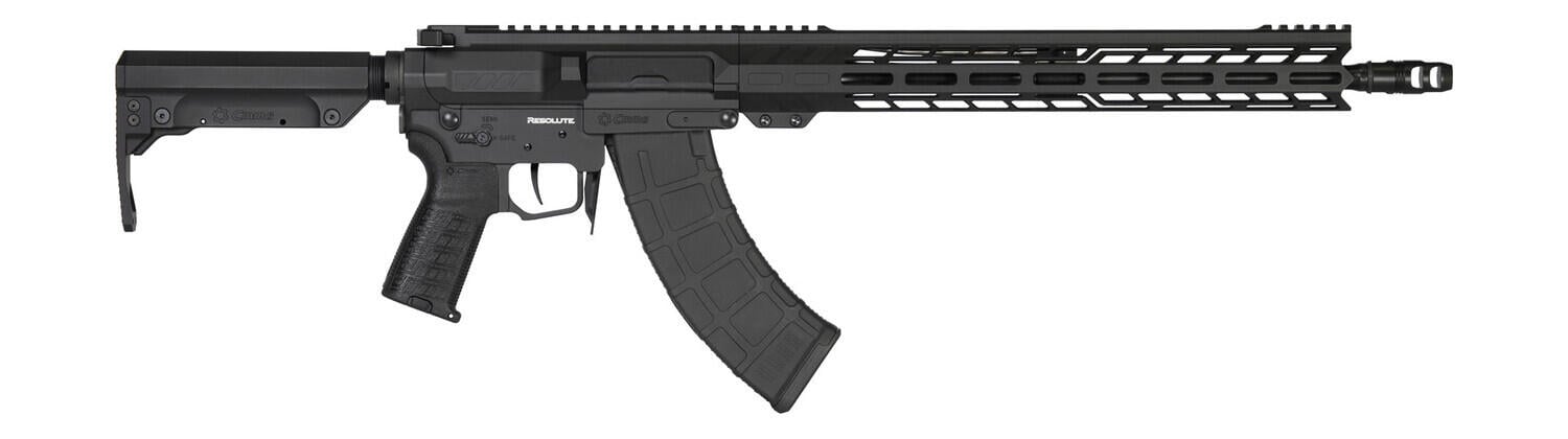 9 Best Hog Hunting Rifles (2026): AR-15s, Bolt Guns & Night Rigs Tested 22 CMMG Resolute Mk47 7.62x39 for hog hunting