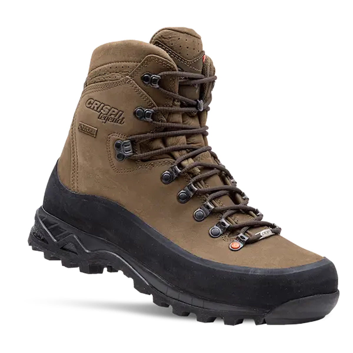 8 Best Hunting Boots (2026): Mountain, Insulated, and Budget Picks Tested 20 Crispi Nevada GTX hunting boot