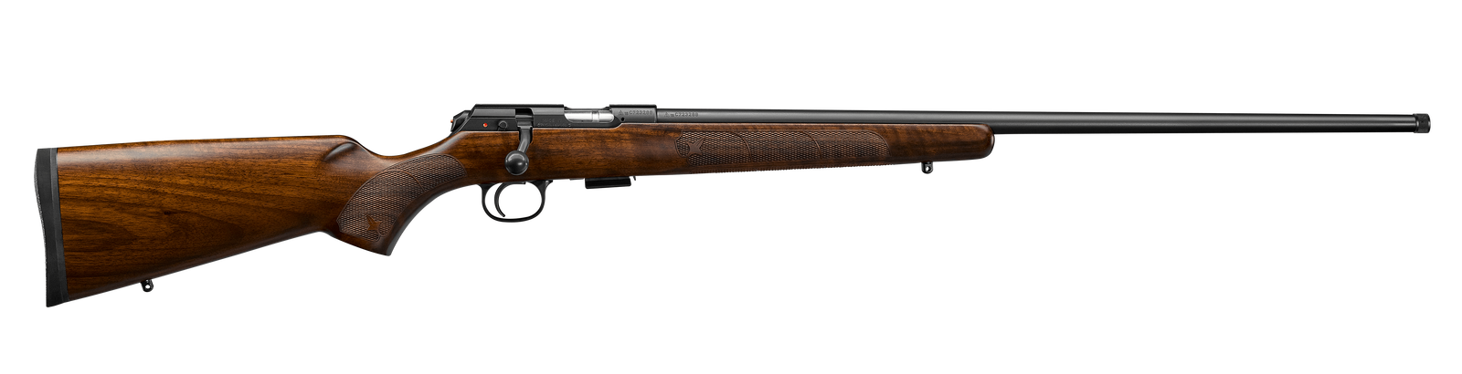 9 Best Varmint Rifles (2026): Prairie Dogs to Coyotes, Tested 25 CZ 457 American varmint rifle