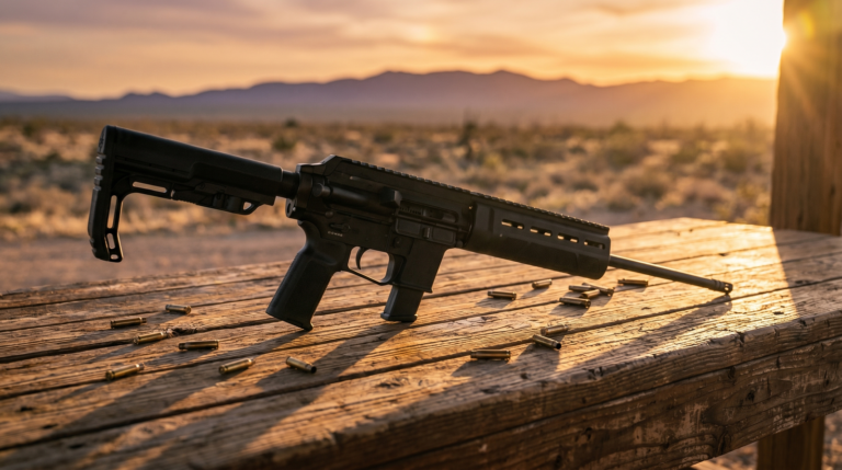 Extar EP9 Review (2026): 500 Round Test of the Budget PCC King 1 Extar EP9 Review (2026): 500 Round Test of the Budget PCC King 1