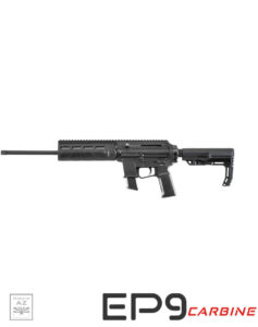 Smith & Wesson M&P FPC Review: The 9mm Folder That Actually Works (2026) 7 Extar EP9 Carbine
