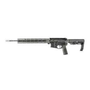 Faxon ION-X Hyperlite Review (2026): The Sub-5-Pound 16" AR-15 Tested 5 Faxon ION-X Hyperlite 10.5" Pistol (FX5510X)