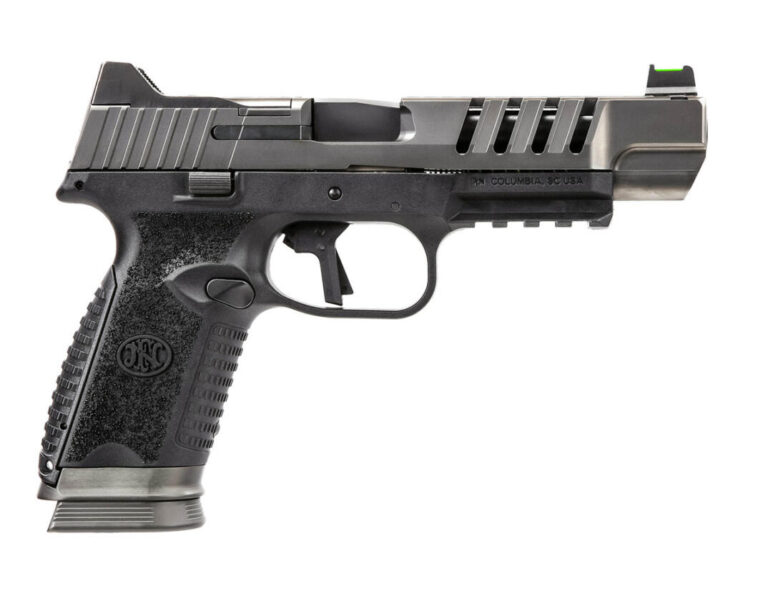 FN 509 LS Edge Tactical Hits $699: 55% Off at PSA 5 FN 509 LS Edge Tactical Hits $699: 55% Off at PSA 5