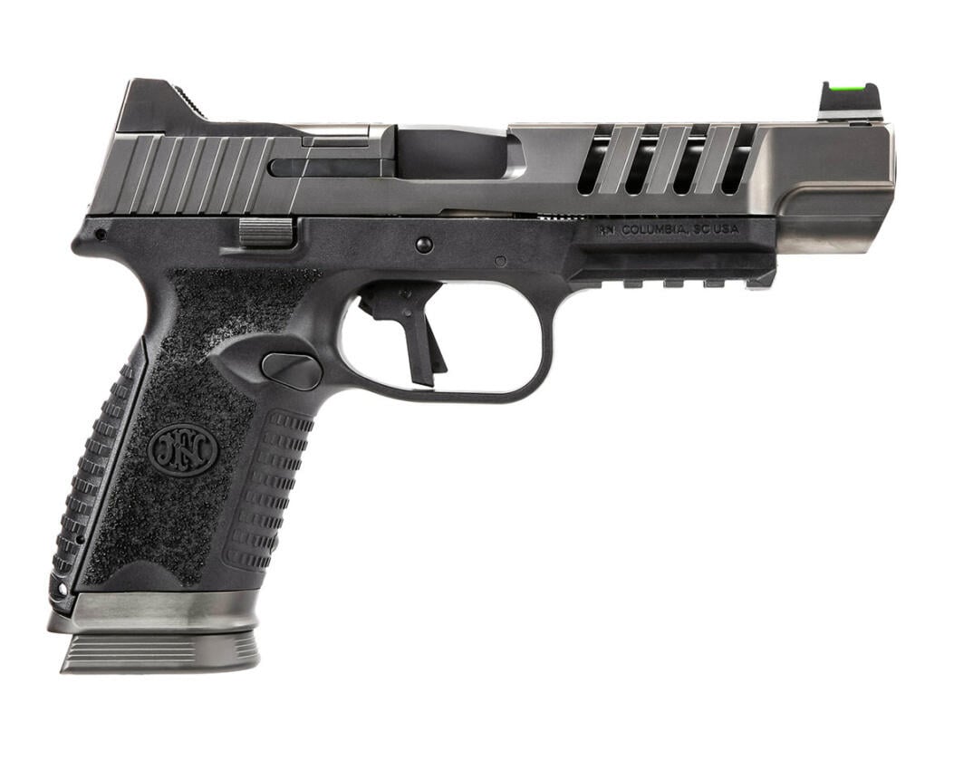 FN 509 LS Edge Tactical Hits \$699: 55% Off at PSA