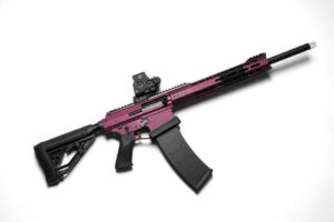 Genesis Arms Gen-12 Review (2026) 6 Gen-12 3Gun Edition