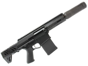 Genesis Arms Gen-12 Review (2026) 7 Gen-12 PDS 5 inch (SBS)