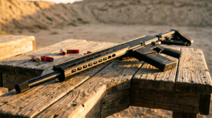 Genesis Arms Gen-12 Review (2026) 19 Gen-12 18 inch Shotgun