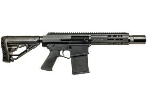 Genesis Arms Gen-12 Review (2026) 20 Gen-12 SBM 7 inch (SBS)