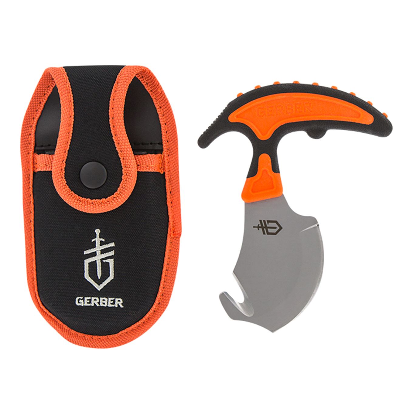 8 Best Hunting Knives (2026): Fixed Blade, Folding & Replaceable Tested 25 Gerber Vital Skin & Gut hunting knife