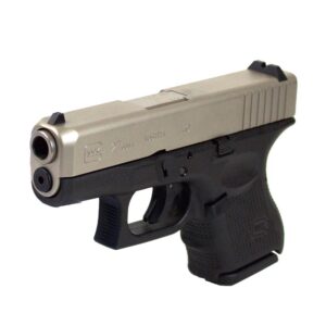 Glock 27 Review (2026): 500 Round Test of the .40 Cal Pocket Rocket 4 Glock 27 Gen 4