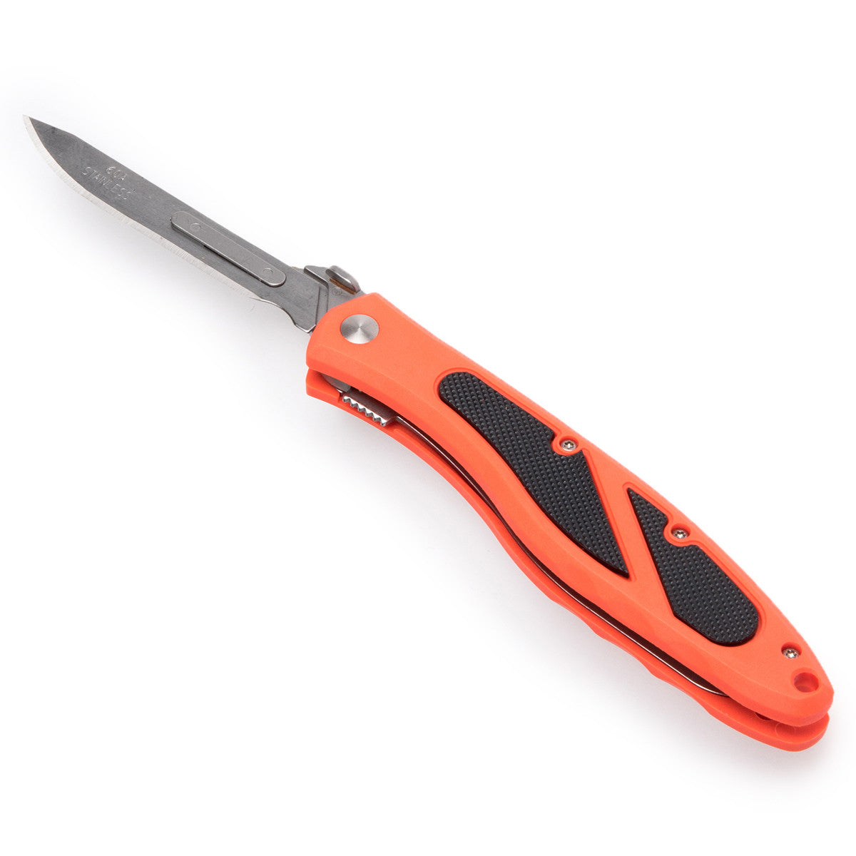 8 Best Hunting Knives (2026): Fixed Blade, Folding & Replaceable Tested 23 Havalon Piranta-Edge hunting knife