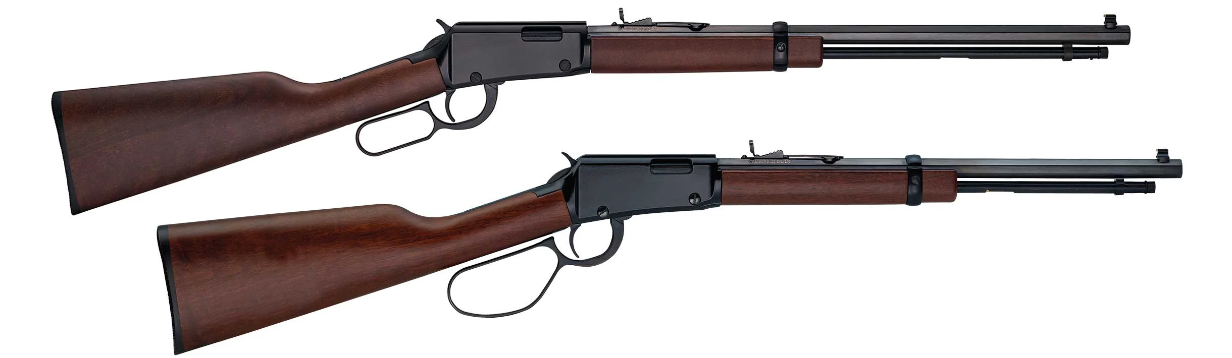 9 Best .17 HMR Rifles for 2026 (Bolt, Semi + Lever) 24 Henry H001V 17 HMR American walnut lever action rifle